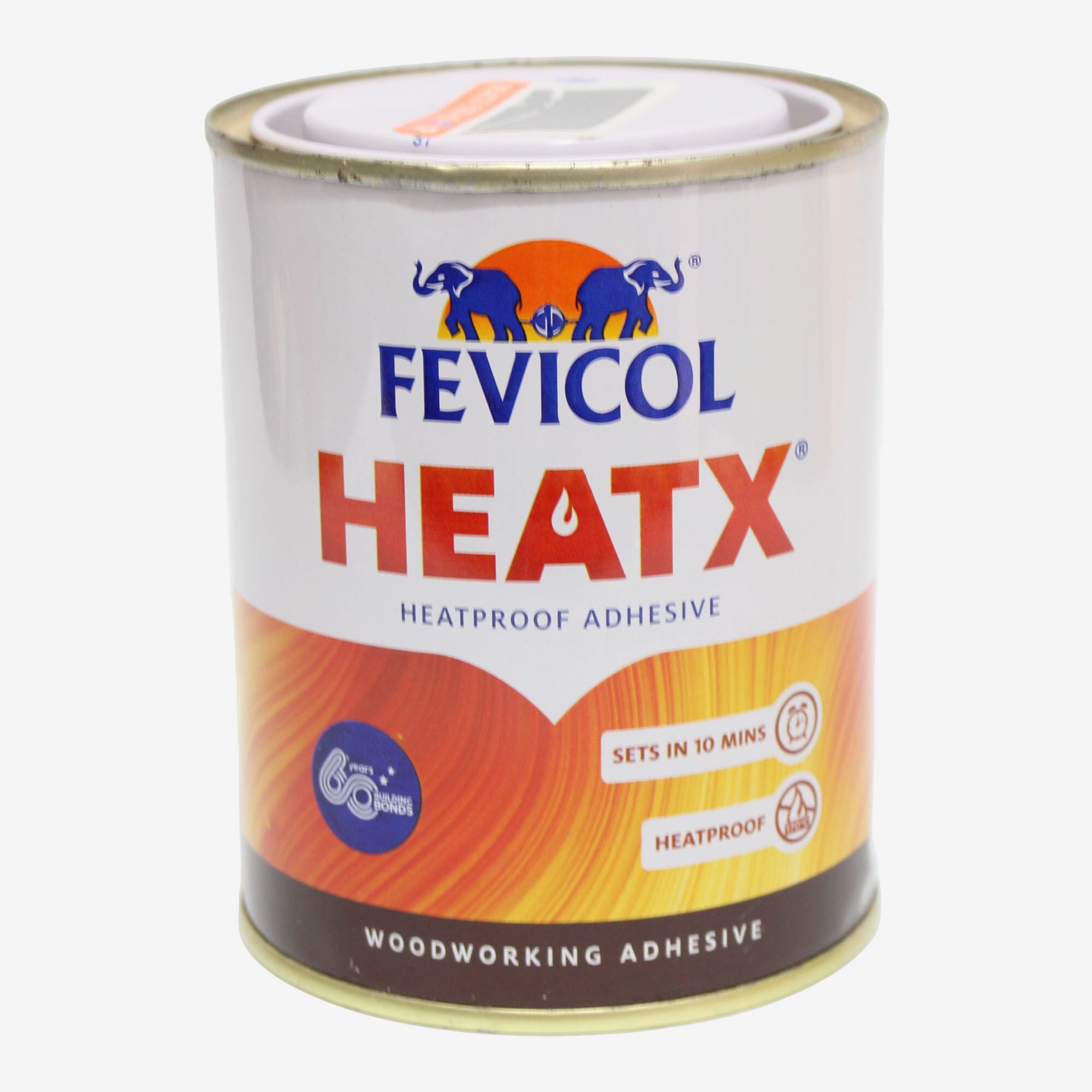 Fevicol HeatX
