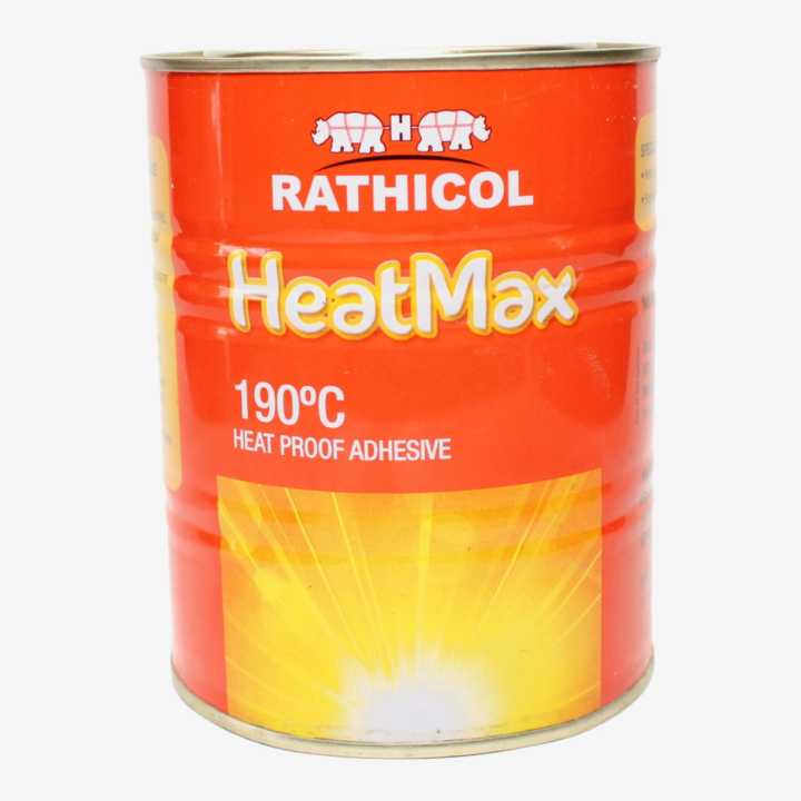 Rathicol Heatmax