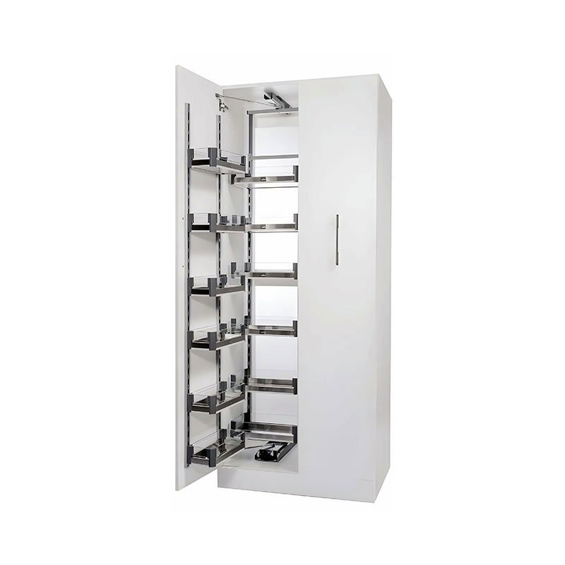 Glass Pantry