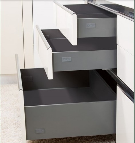 Tandem Box